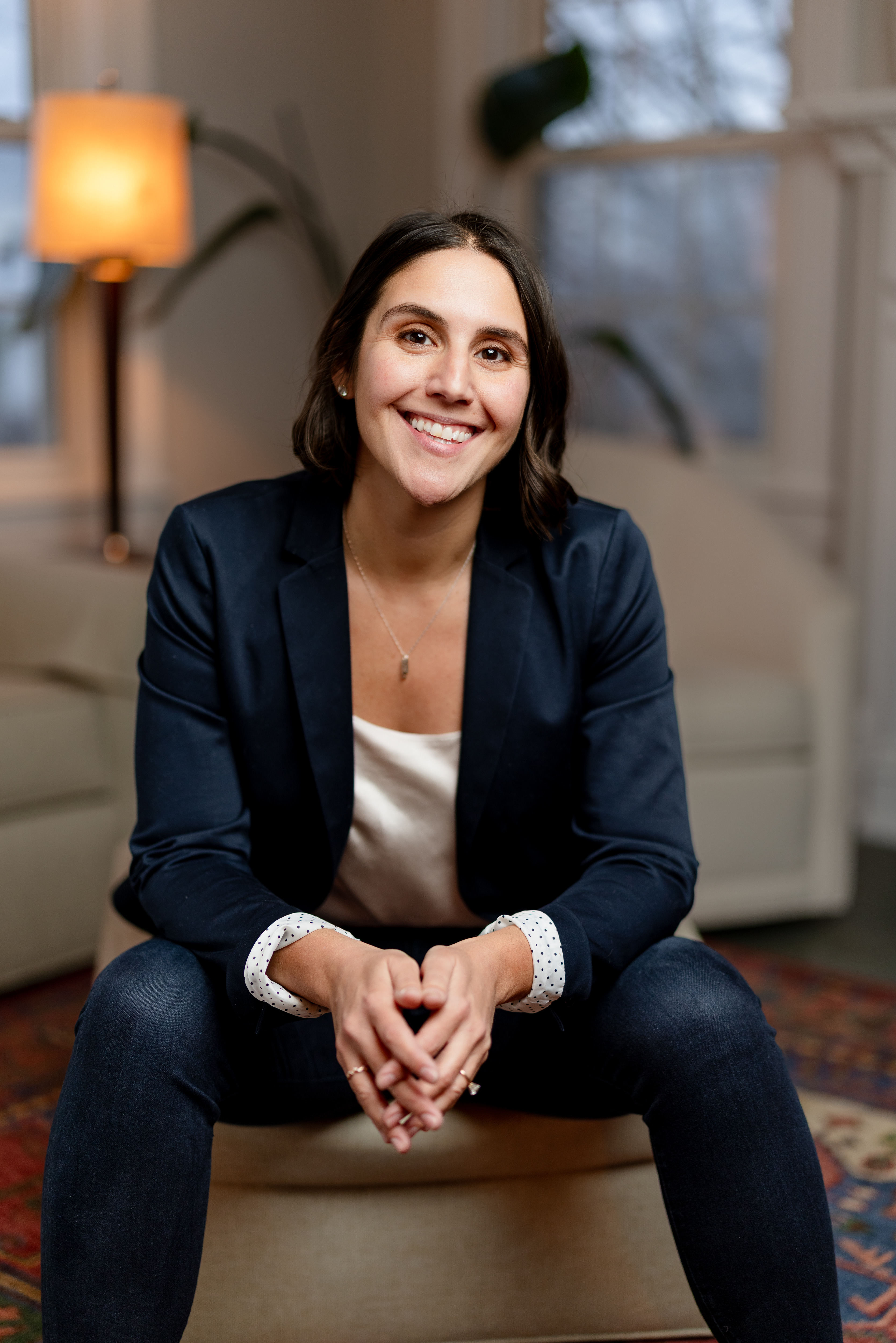 Sarah Rothenberg